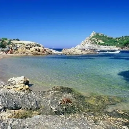 Apartman Verdon *