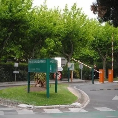 Verdon Apartman