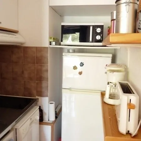 Verdon Apartman
