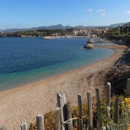 Apartman Verdon *