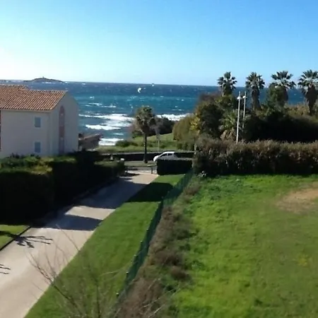 Verdon Apartman
