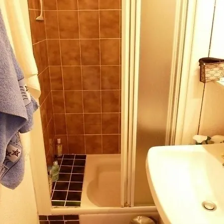 Apartman Verdon *