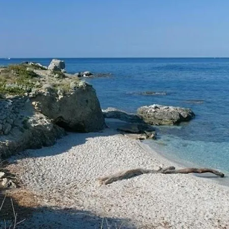 Apartman Verdon *