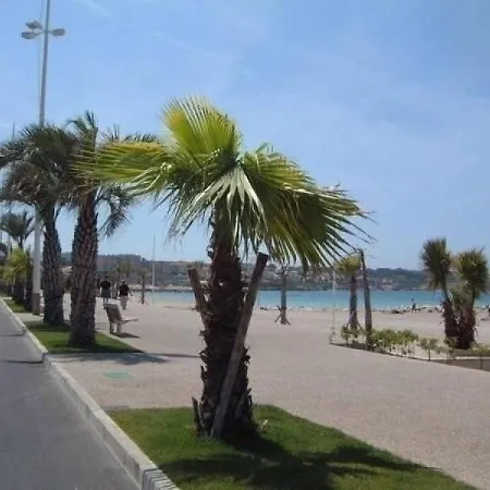 Verdon Six-Fours-les-Plages