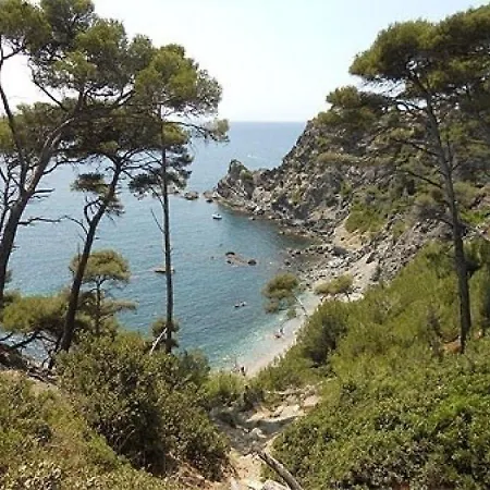 Verdon Six-Fours-les-Plages