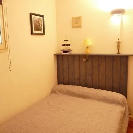 Apartman Verdon *