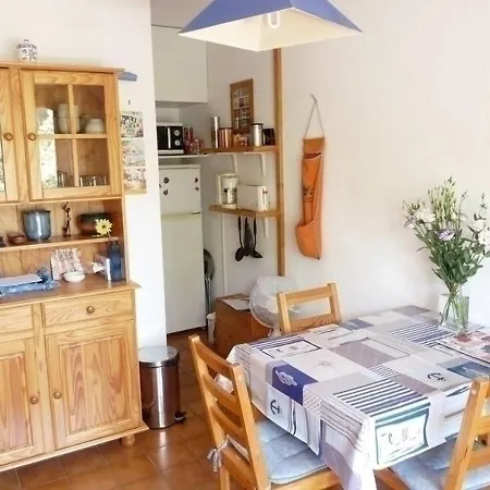 Apartman Verdon Six-Fours-les-Plages