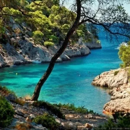 Verdon Apartman *