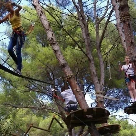 Verdon Apartman