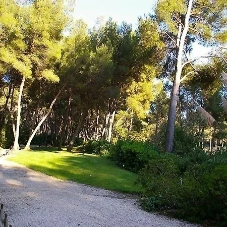 Apartman Verdon