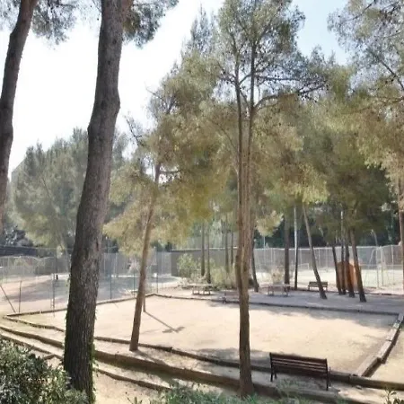 Verdon Apartman