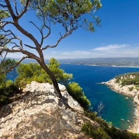 Verdon * Six-Fours-les-Plages